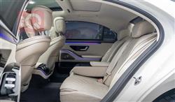 مێرسێدس بێنز S-Class